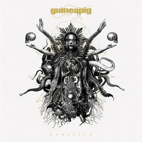 Guineapig Parasite (LP) 