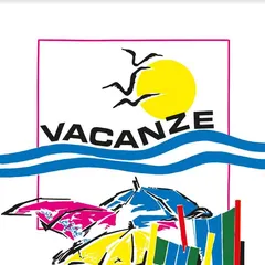 Alessandro Alessandroni/Rino De Filippi Vacanze (LP)