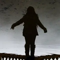 waterbaby Memory Be A Blade (CD)