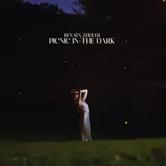 Renata Zeiguer Picnic In The Dark (LP)