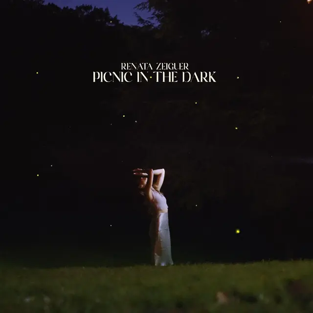 Renata Zeiguer Picnic In The Dark (LP) 