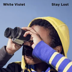 White Violet Stay Lost (LP)