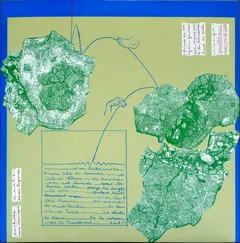 Lacroux Ebouli | Libellule (LP)