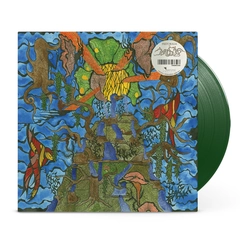 Jordsjø Pastoralia - LTD (LP)