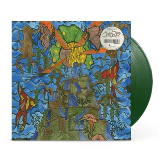 Jordsjø Pastoralia - LTD (LP)