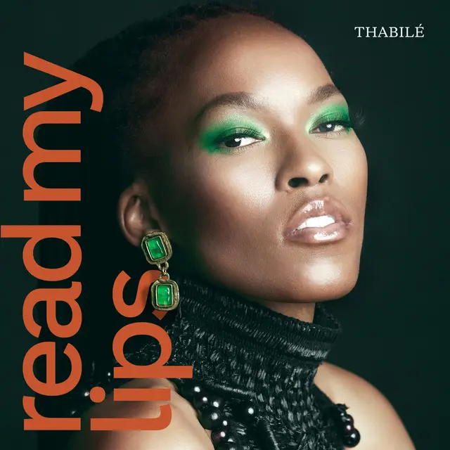 Thabilé Read My Lips (LP) 