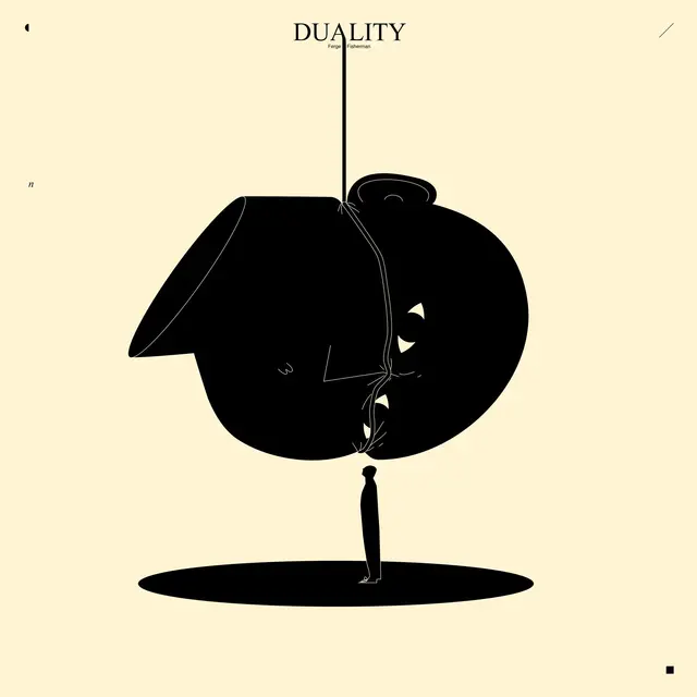 Ferge X Fisherman Duality (LP) 