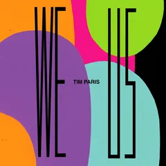 Tim Paris We Us (2LP)