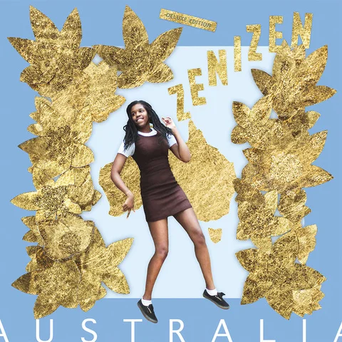 Zenizen Australia - LTD (LP) 