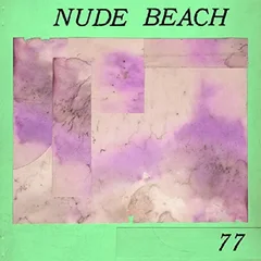 Nude Beach 77 (2LP)