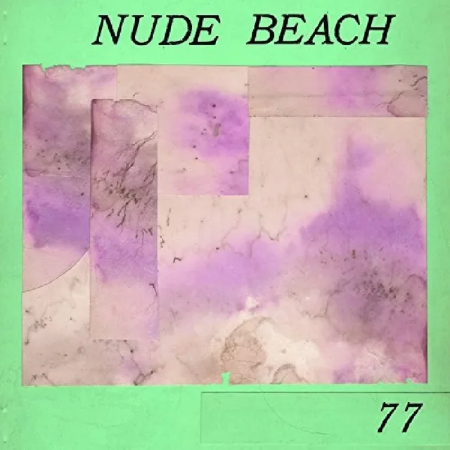 Nude Beach 77 (2LP) 