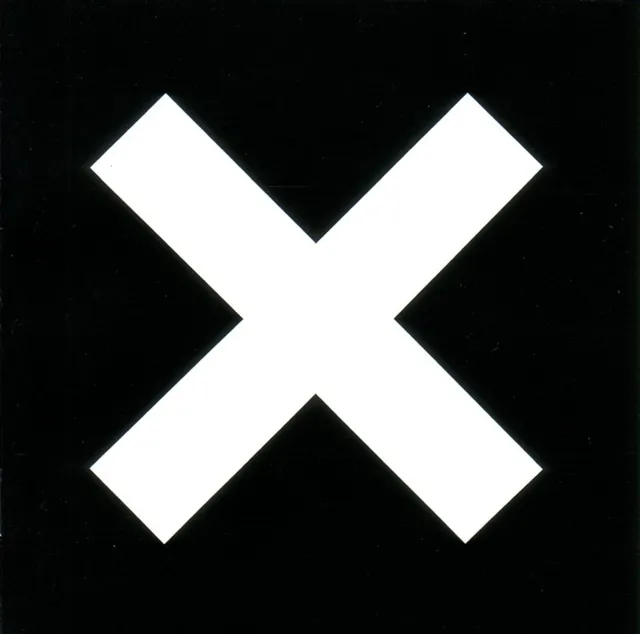 The xx The xx (New Edition) (CD) 