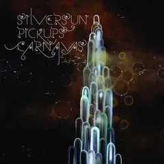 Silversun Pickups Carnavas (2LP)