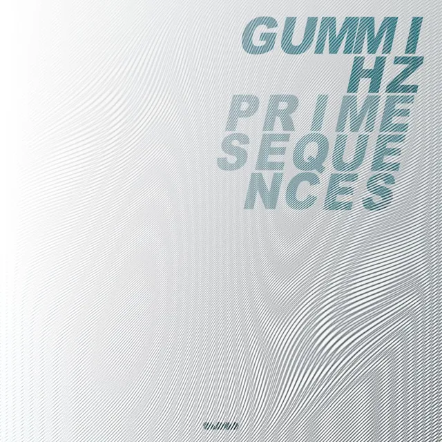 GummiHz Prime Sequences LP (2LP) 