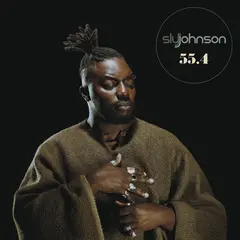 Sly Johnson 55.4 (2LP)