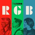 Hanson Red Green Blue (3LP)