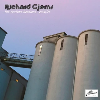 Richard Gjems YouTube Sessions 2020/21 (CD)