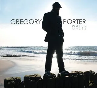 Gregory Porter Water (CD)
