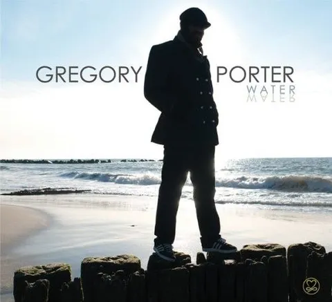 Gregory Porter Water (CD) 