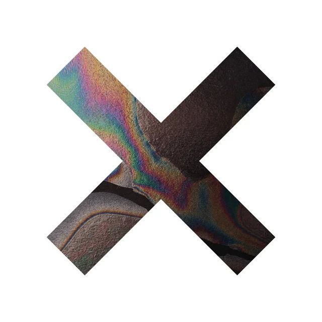 The xx Coexist (LP) 