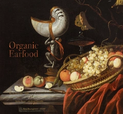Organic Earfood Organic Earfood (CD)