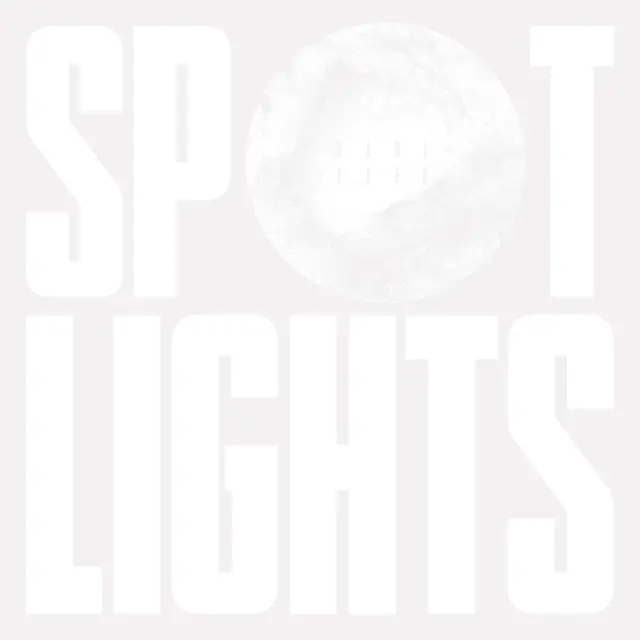 Spotlights Rarities (LP) 