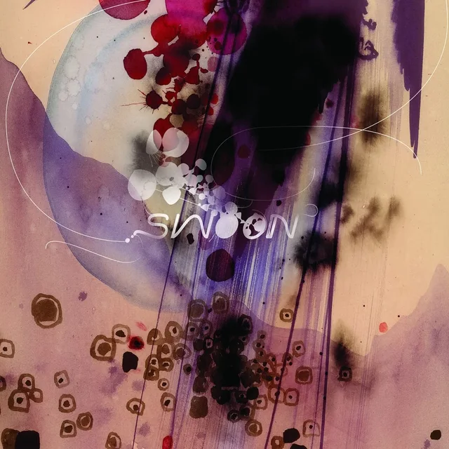 Silversun Pickups Swoon (CD) 