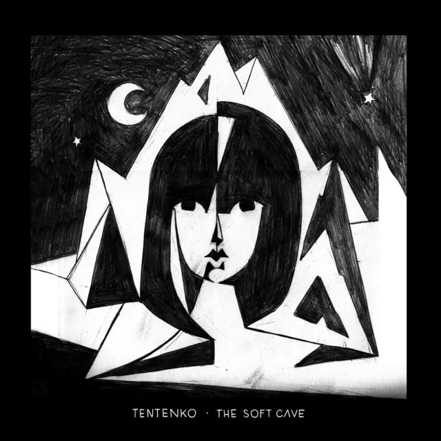 Tentenko The Soft Cave (12") 