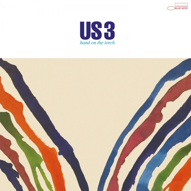 US3 Hand On The Torch (LP) 