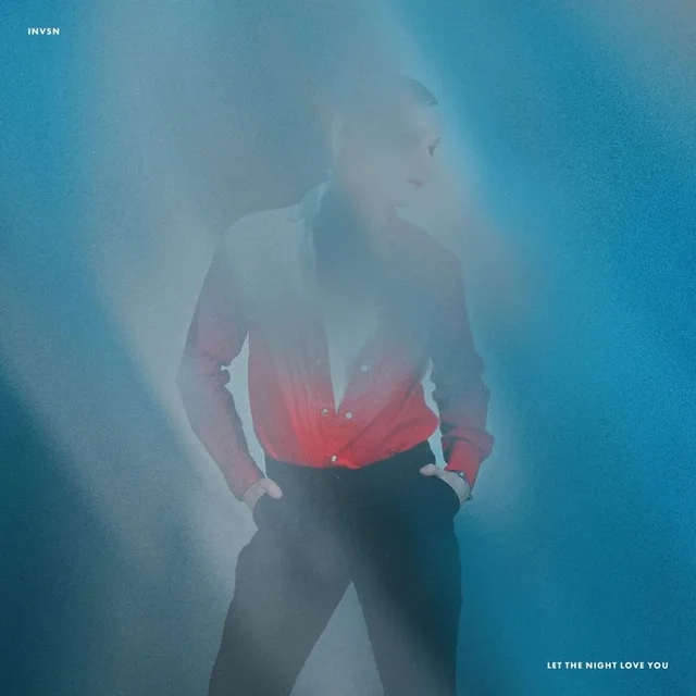 INVSN Let The Night Love You (LP) 