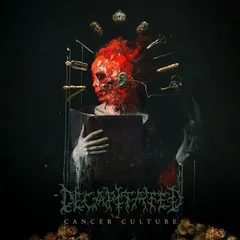 Decapitated Cancer Culture (CD)