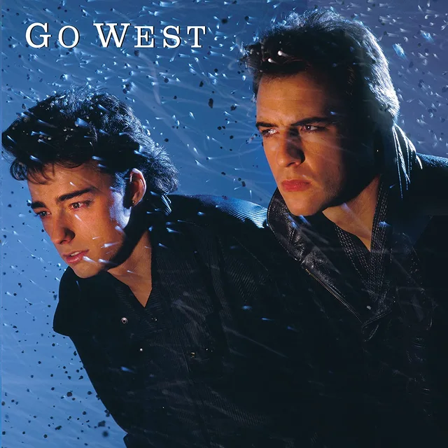 Go West Go West - Deluxe Edition (4CD+DVD) 
