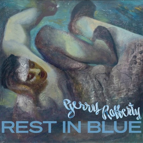Gerry Rafferty Rest In Blue (2LP) 