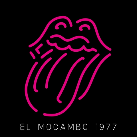 The Rolling Stones Live At The El Mocambo 1977 (4LP)