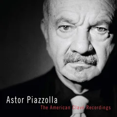 Astor Piazzolla The American Clavé Recordings (3LP)