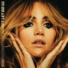 Suki Waterhouse I Can't Let Go (LP)