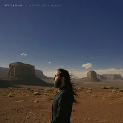 Avi Kaplan Floating On A Dream (LP)
