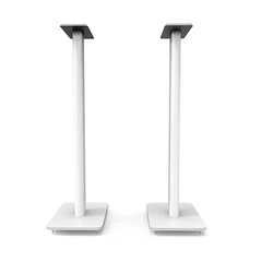 Kanto SP32PL Høyttalerstativ 81 cm, hvite