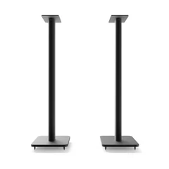 Kanto SP32PL Høyttalerstativ 81 cm, svarte