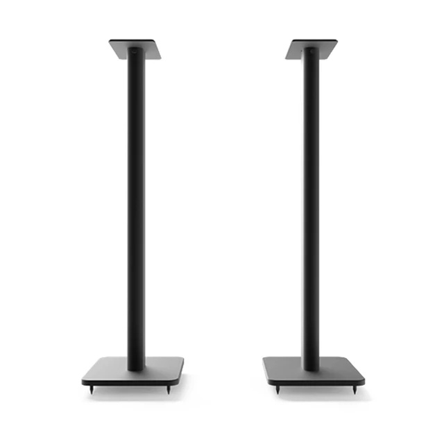 Kanto SP32PL Høyttalerstativ 81 cm, svarte 