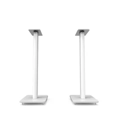 Kanto SP26PL Høyttalerstativ 66 cm, hvite