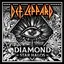 Def Leppard Diamond Star Halos - LTD (2LP)
