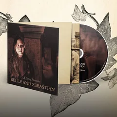 Belle &amp; Sebastian A Bit Of Previous (CD)