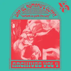 Daniel Romano Content To Point The Way (LP)