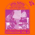 Daniel Romano Visions Of The Higher Dream (LP)