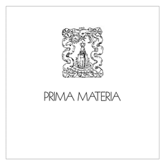 Prima Materia La Coda Della Tigre (LP)