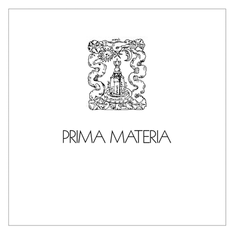 Prima Materia La Coda Della Tigre (LP) 
