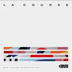 Bon Voyage Organisation La Course (LP)