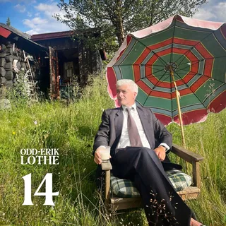 Odd-Erik Lothe 14 (LP)