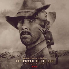 Jonny Greenwood The Power Of The Dog - OST (CD)
